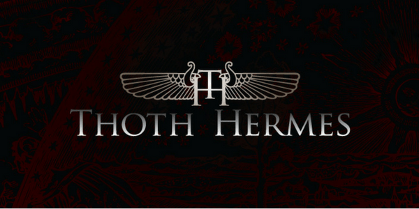 Thoth Hermes podcast